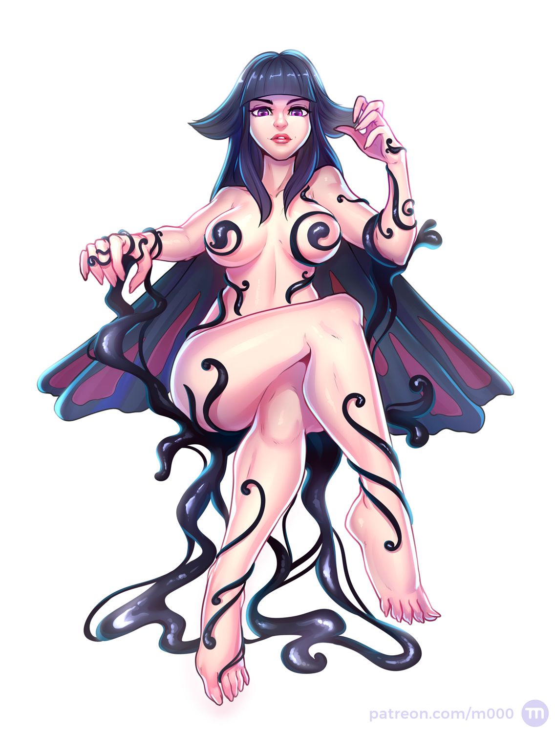 Artist -  m000 page 7 full