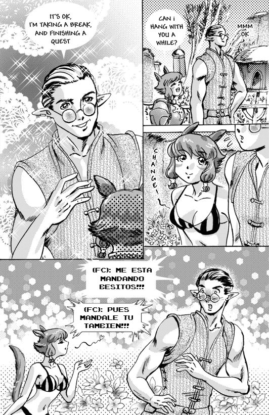 New Gridania page 2 full