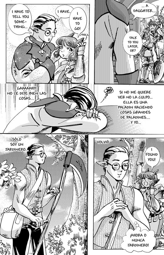 New Gridania page 5 full