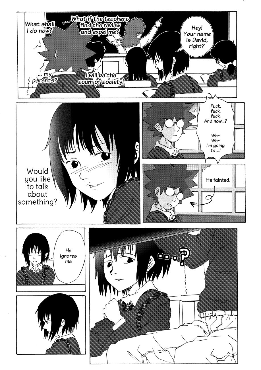 The Girl 10 page 5 full