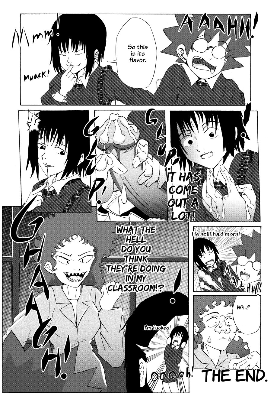 The Girl 10 page 9 full