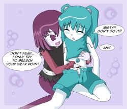 ARTIST - Shadow2007x