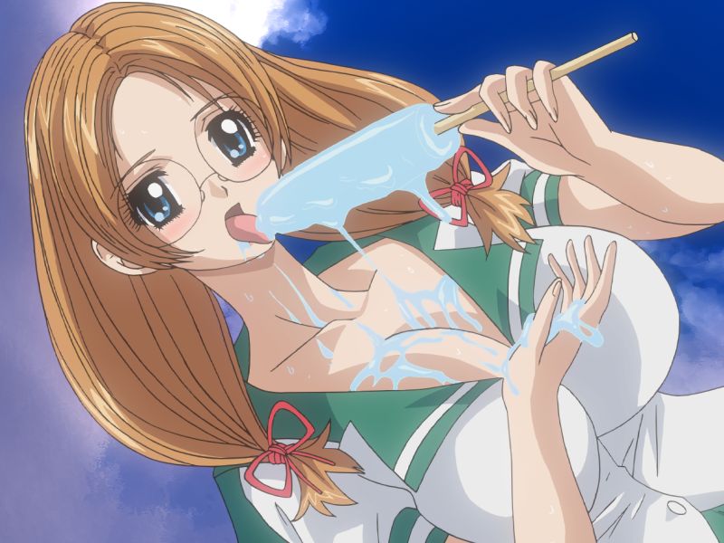 Totsuzen Heni - Ikenie Sanshimai page 7 full