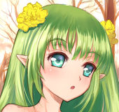 深淵から這いよってきた ＿ page 2 full