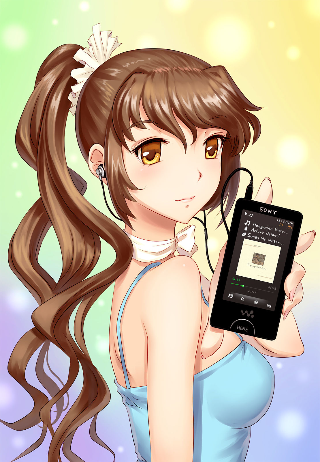 深淵から這いよってきた ＿ page 9 full
