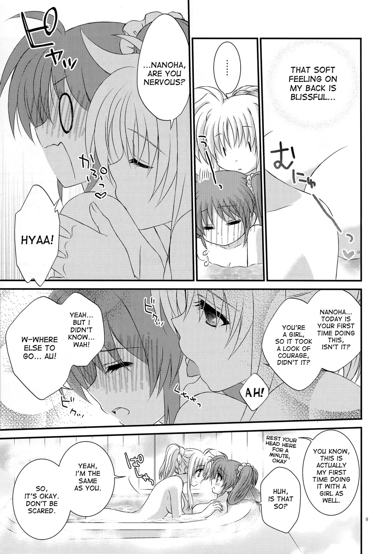Transient Mermaid page 10 full