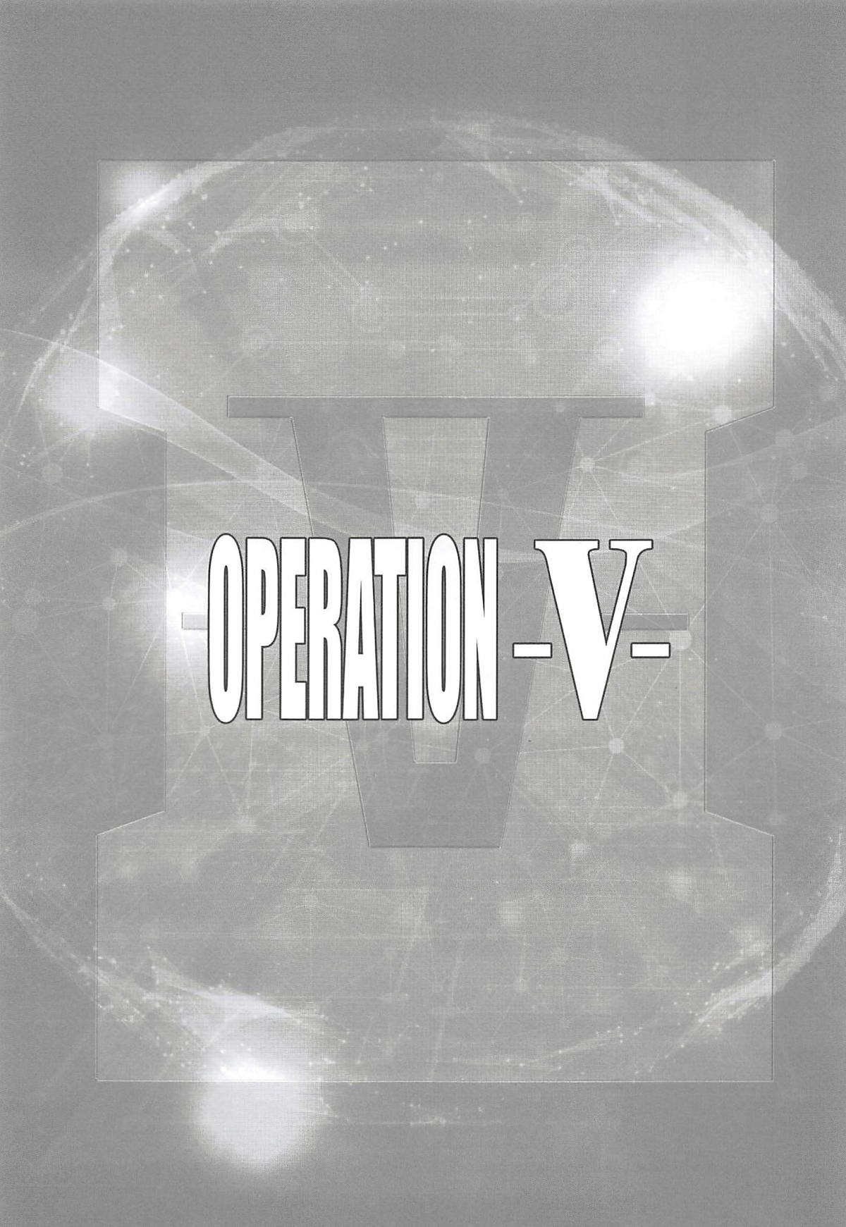 OPERATION -V- page 2 full