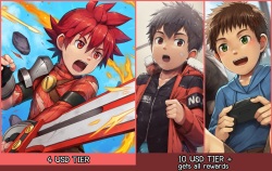November 2018 Pack