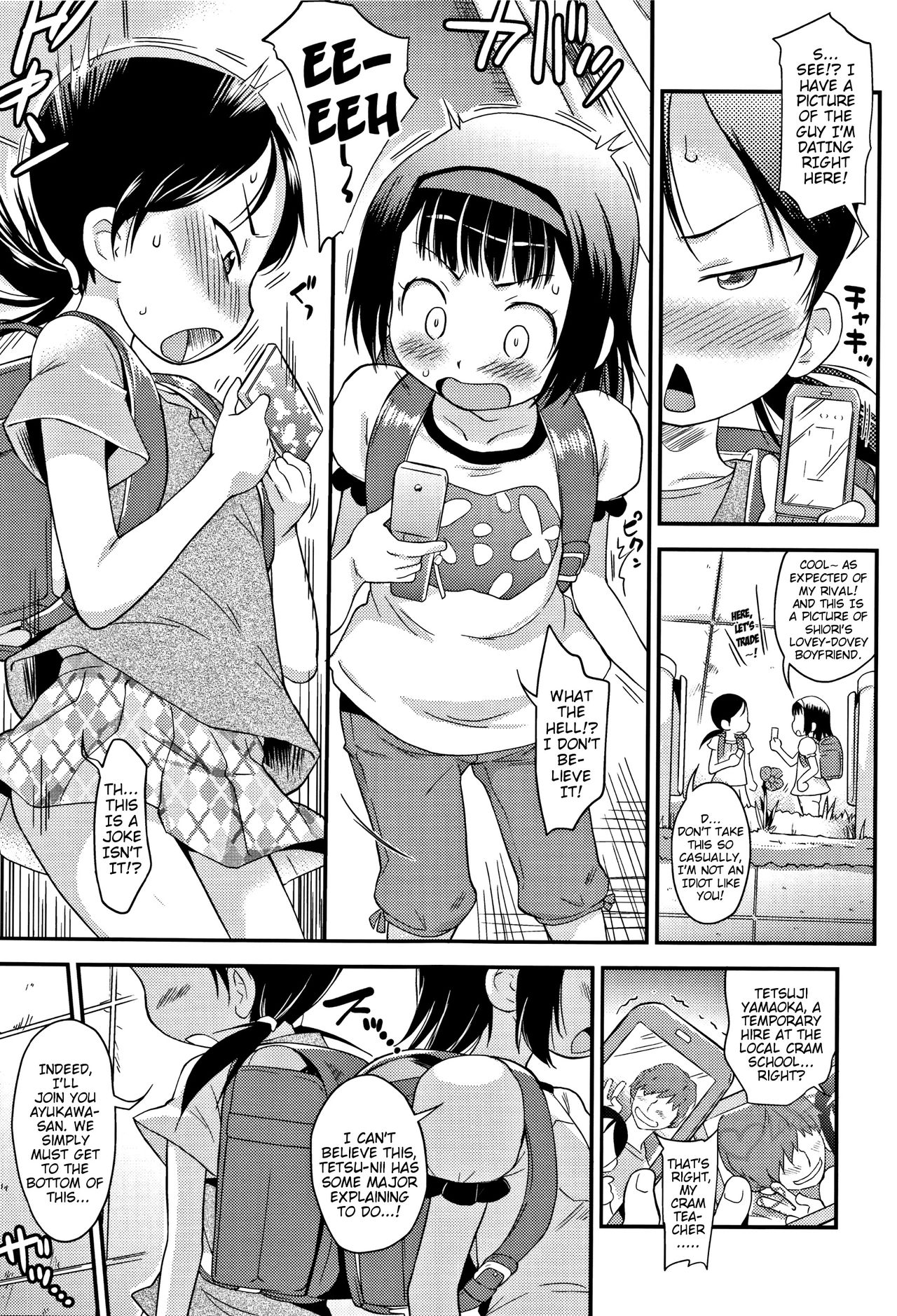 Sexchu page 8 full
