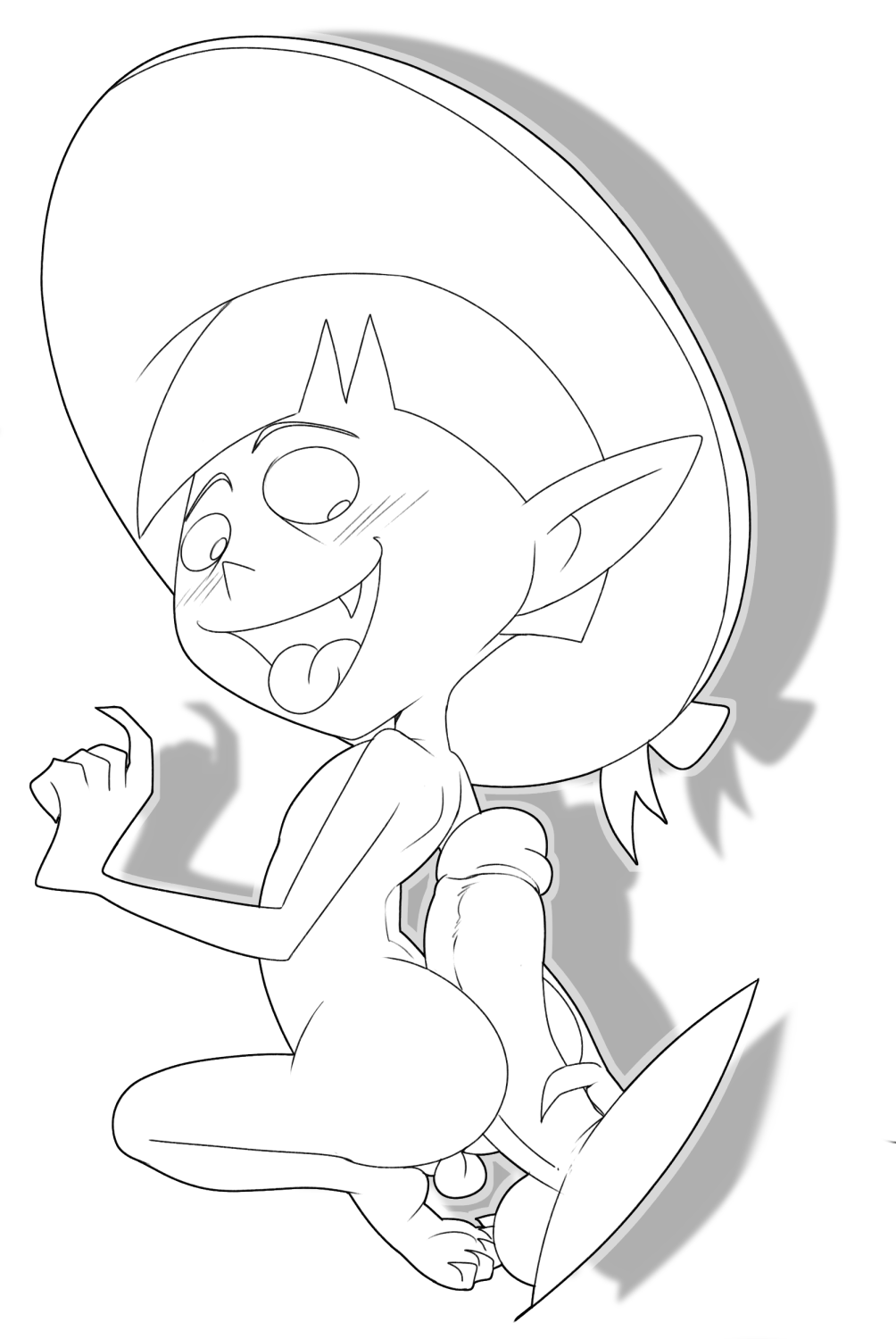 Artist - Jersey Devil page 2 full