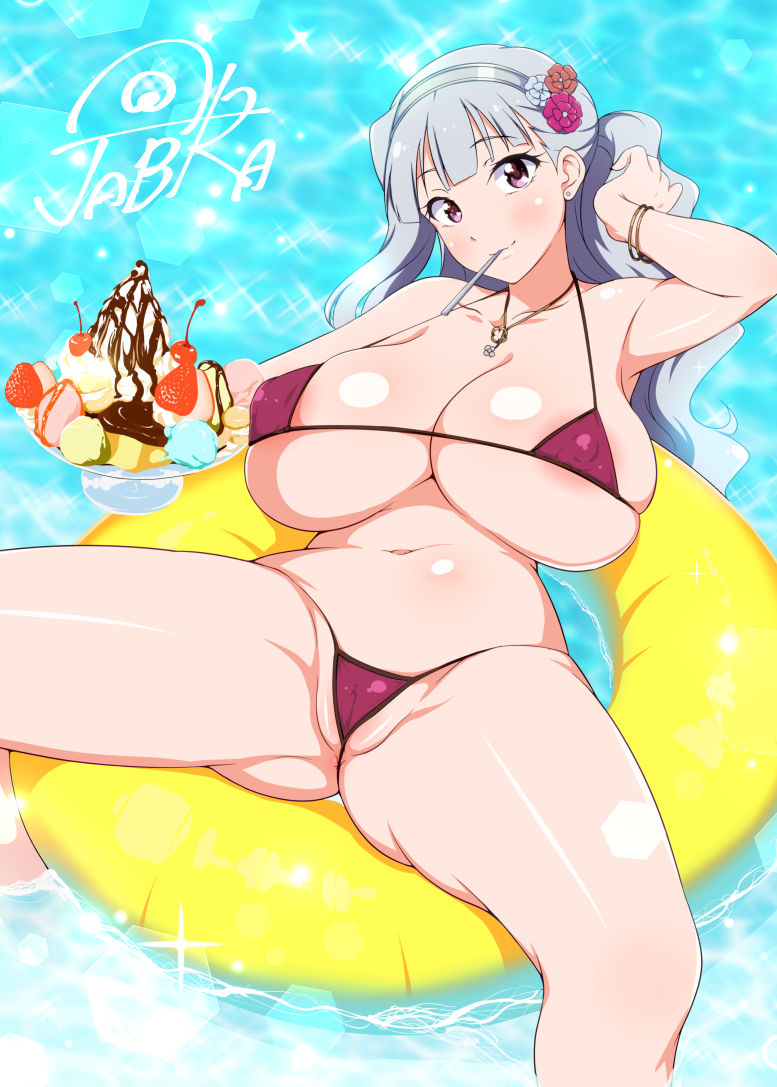 Artist-CG By Jabara Tornado page 8 full