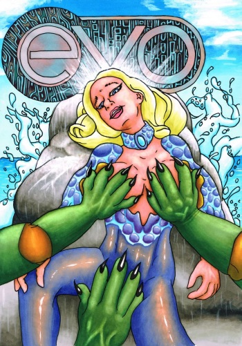 Evo cover