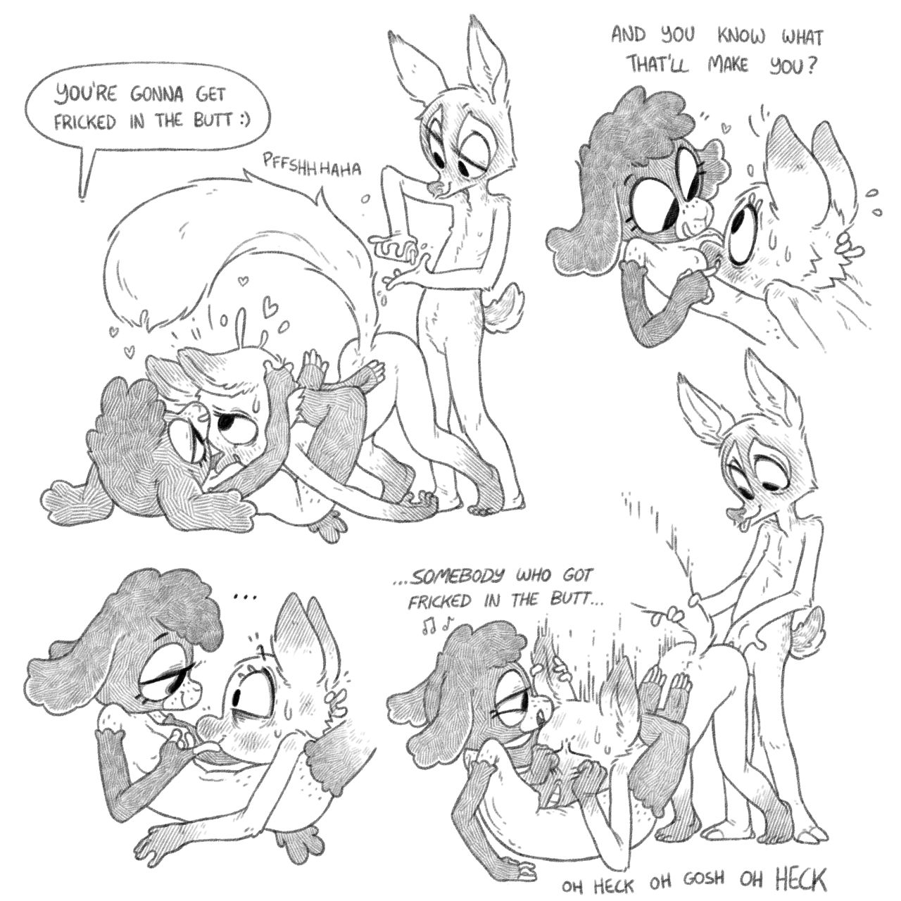 Oh Heck page 4 full