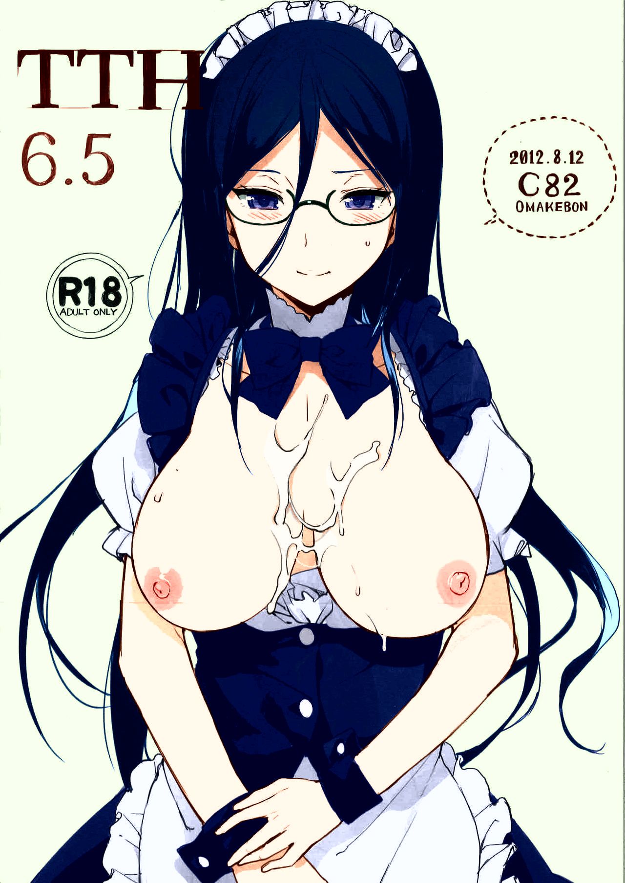 TTH 6.5 page 1 full