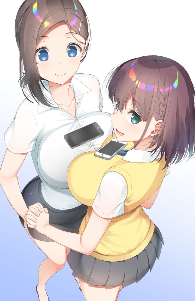 Asahina Hikage page 3 full