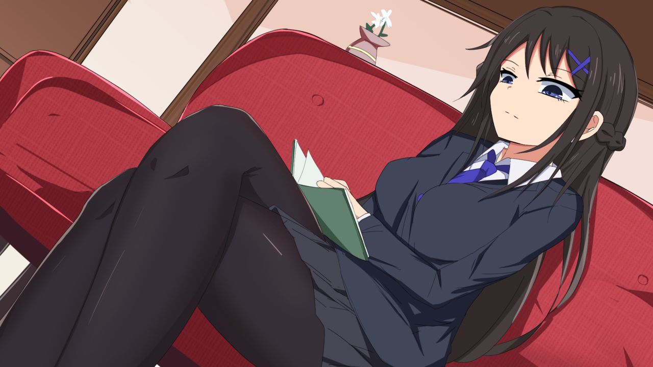 Jinsei Yarinaoshita Ore ga Seitokaichou Ane o Kikai de Choukyou Shitemita page 3 full