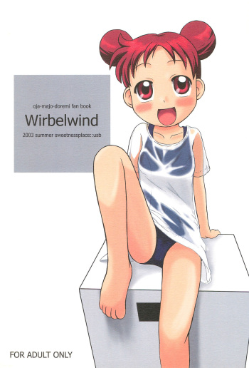 Wirbelwind cover