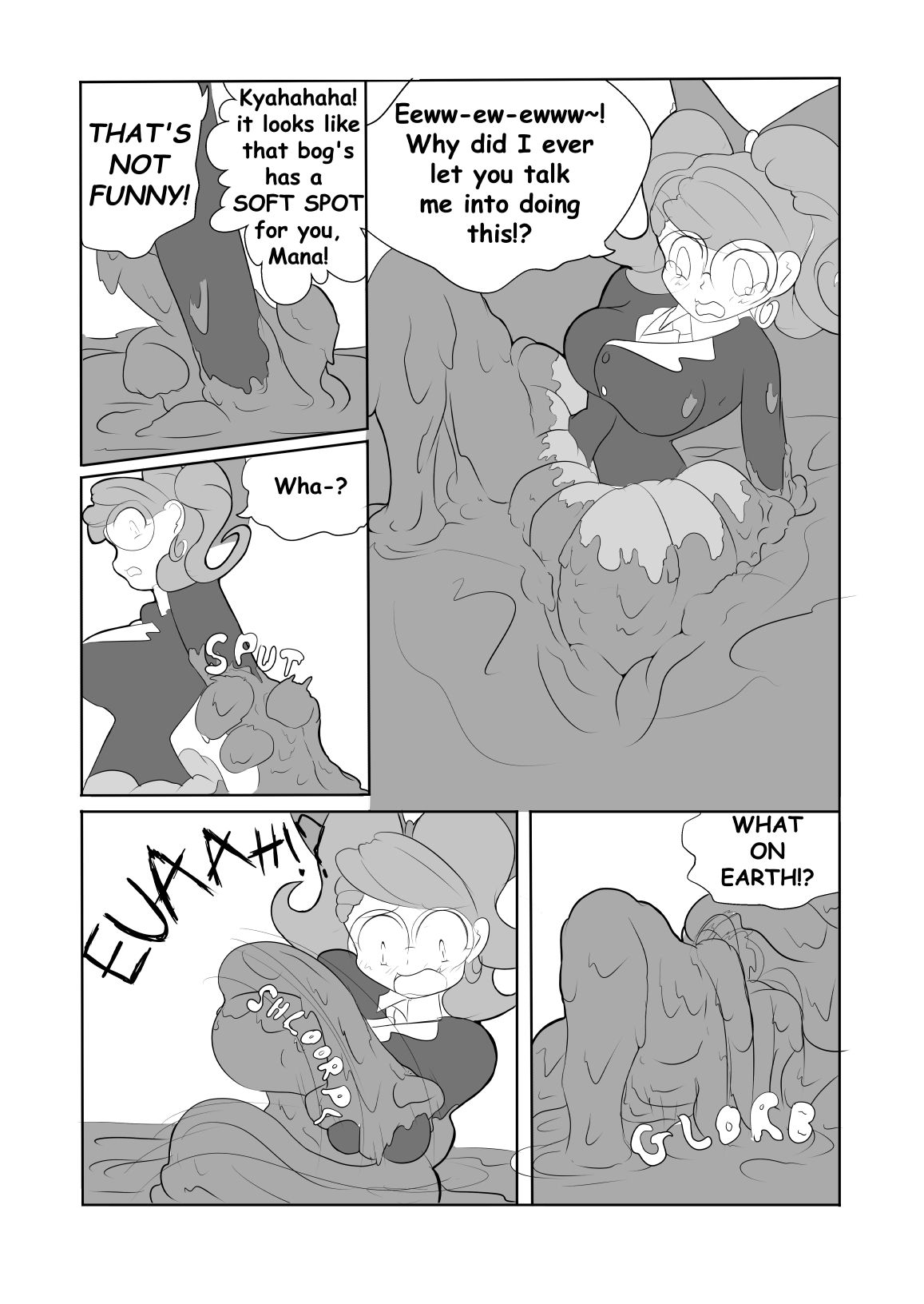 Bog's Bride page 4 full
