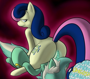 Lyrabon cover
