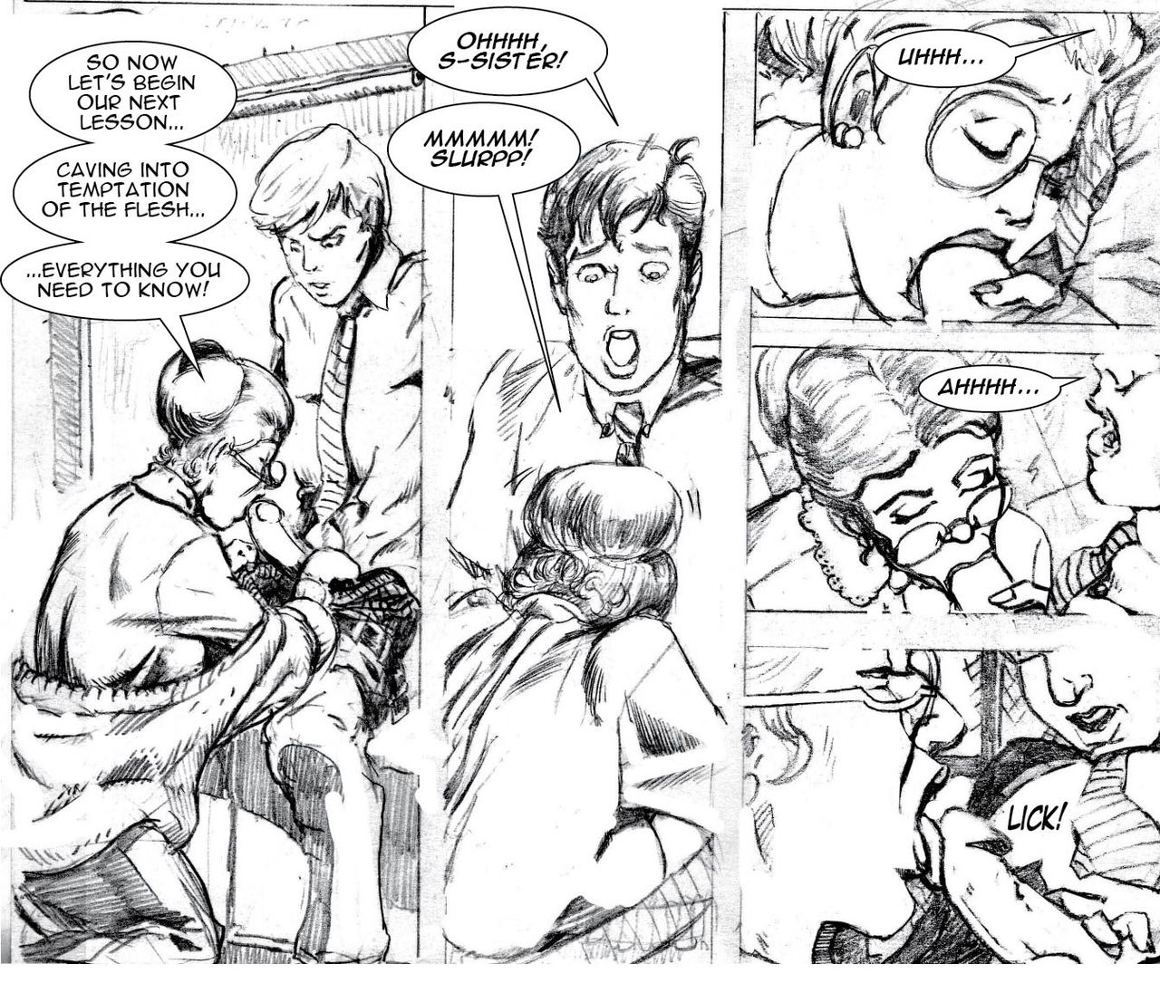 Community Church - Cumm All page 6 full