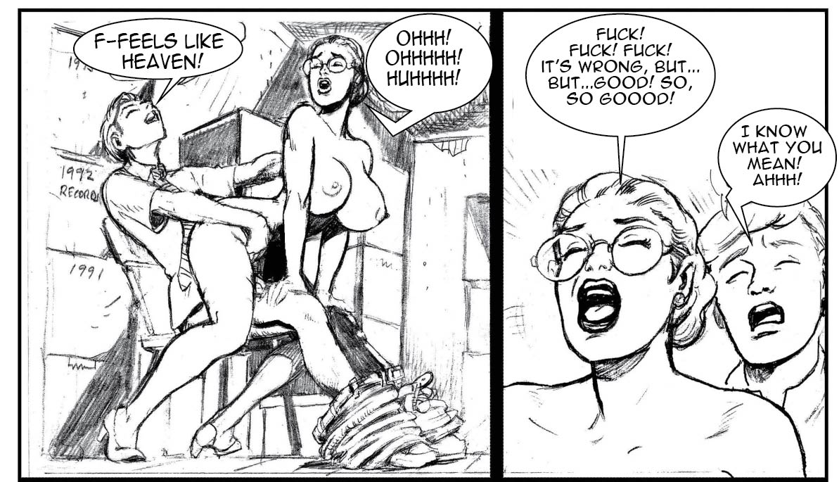 Community Church - Cumm All page 9 full