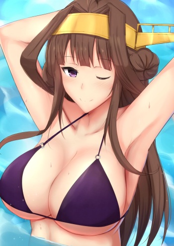 Chiyo cover