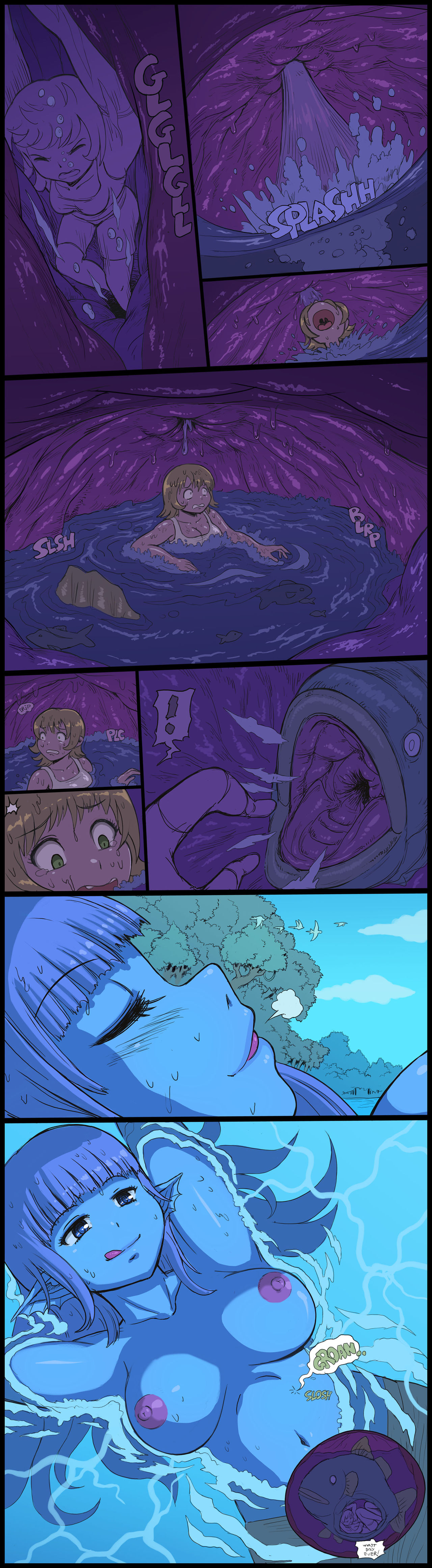 Anko Time page 5 full