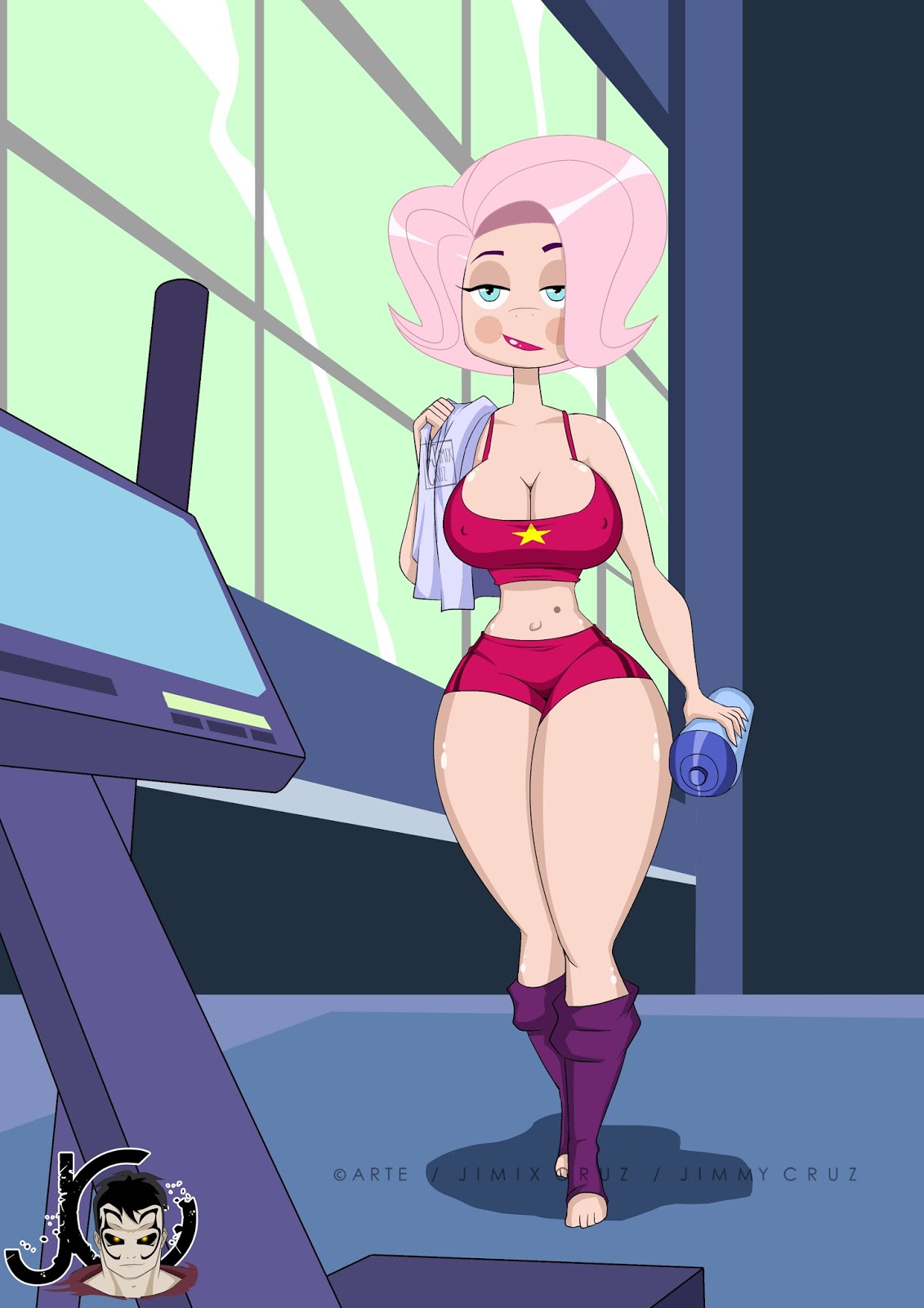 - Various Short Sets page 1 full