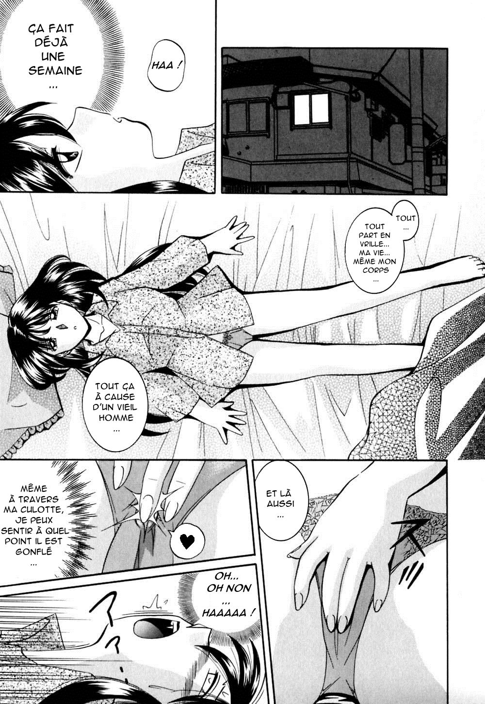 Wedge of Lust 02 page 3 full