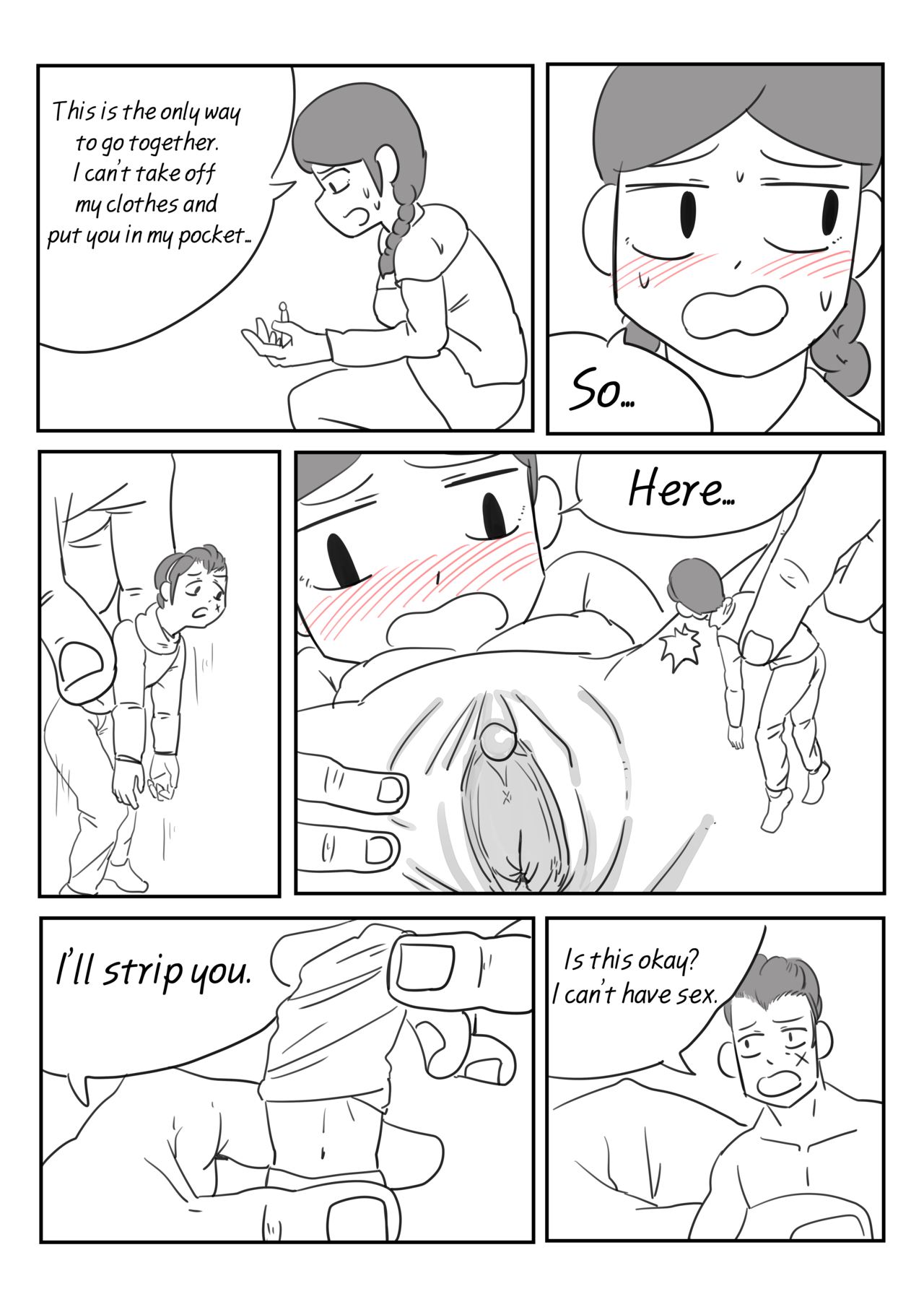 Adventurer Series Ch02 page 10 full