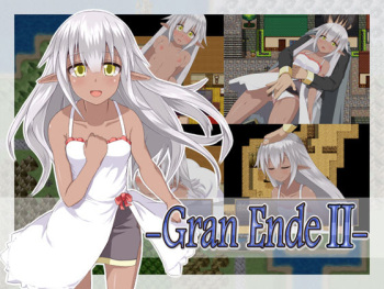 GranEnde II cover