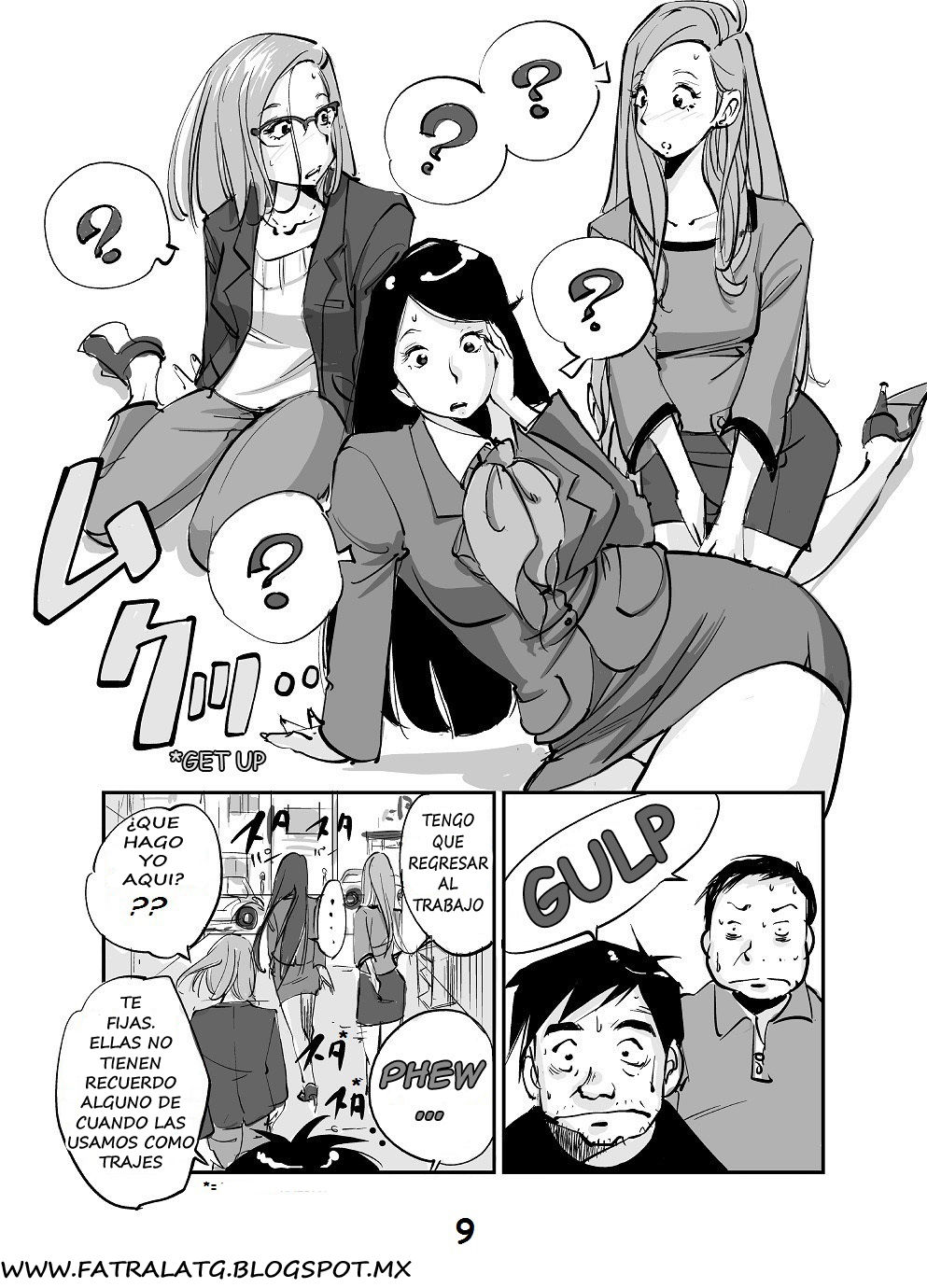 kawamono page 10 full