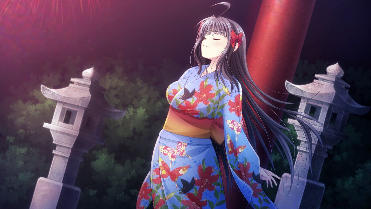 Kagura Reimeiki ~Rio no Shou~ Ni page 5 full