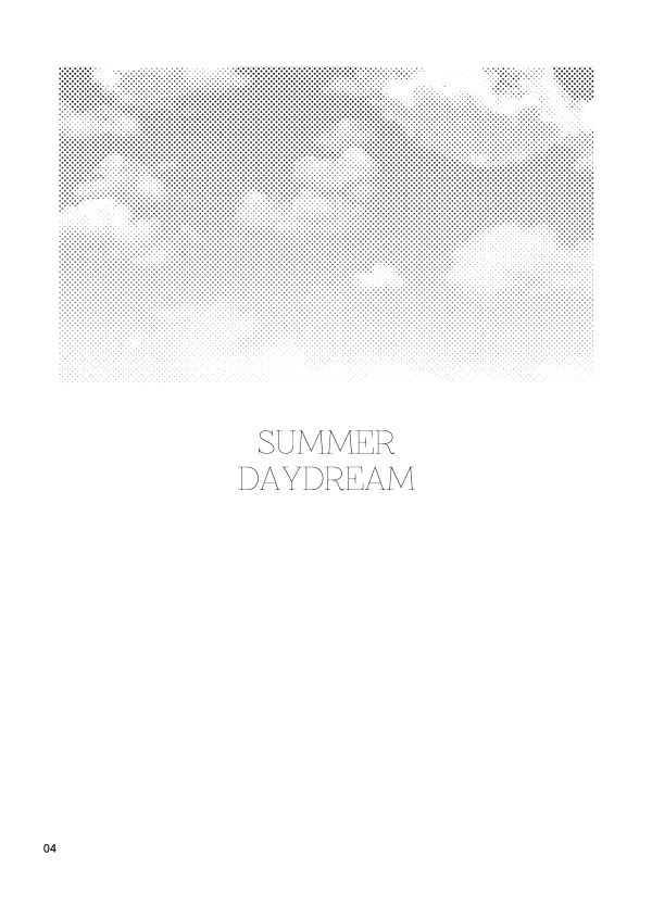Summer Day Dream page 4 full