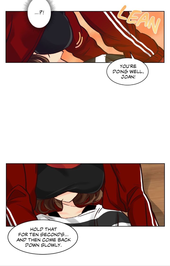 Devil Drop Chapter 6 page 10 full