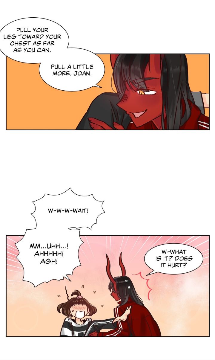 Devil Drop Chapter 6 page 3 full