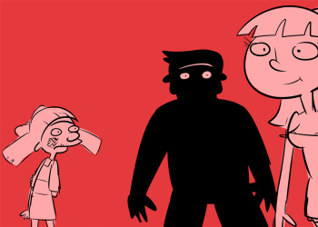 Helga cover