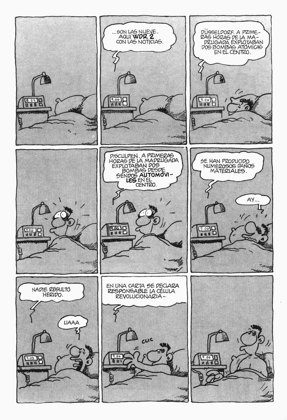 El Hombre Deseado page 10 full