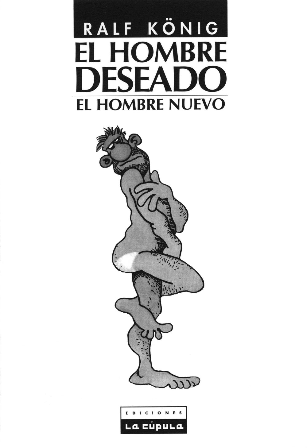 El Hombre Deseado page 4 full