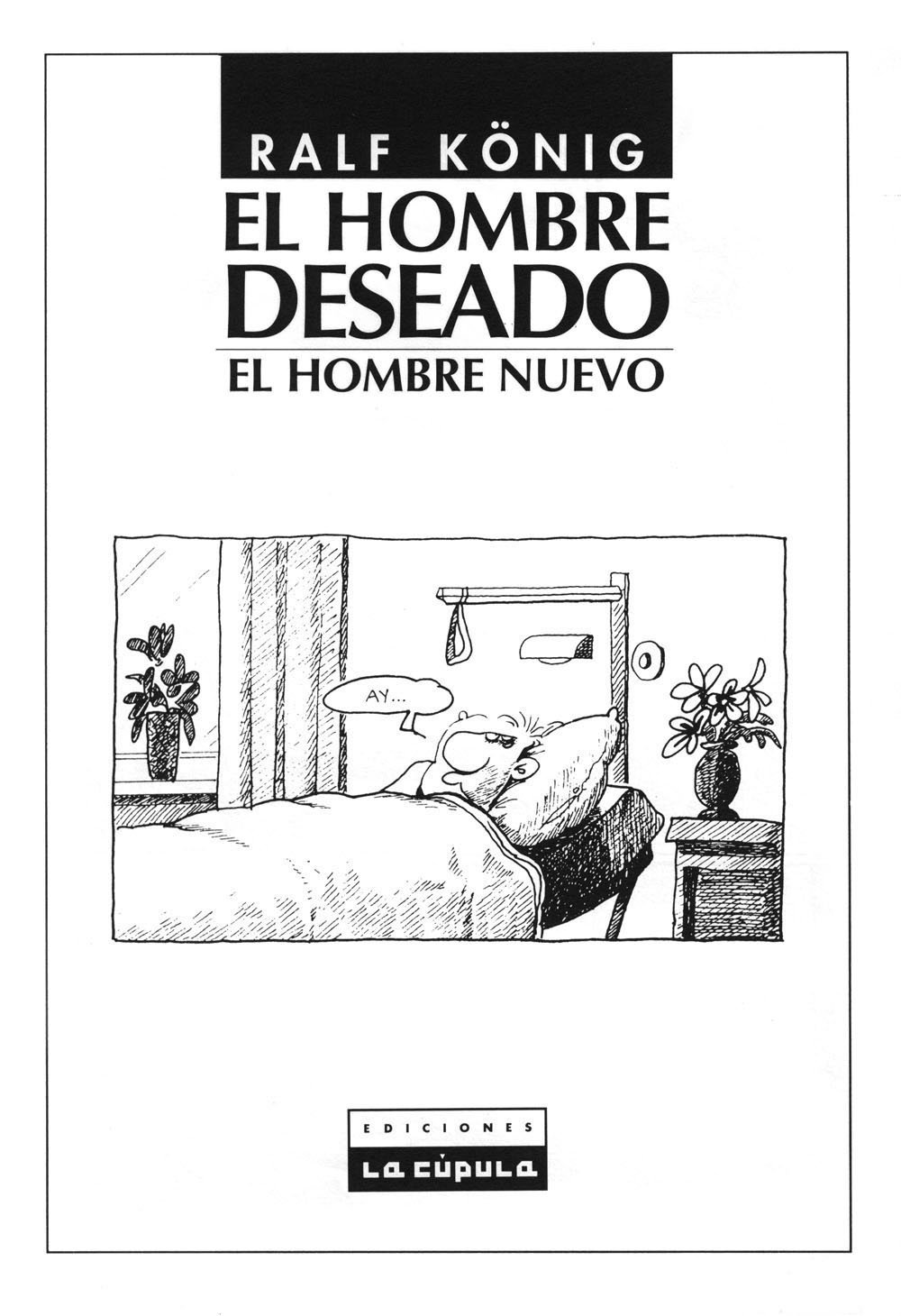 El Hombre Deseado page 6 full
