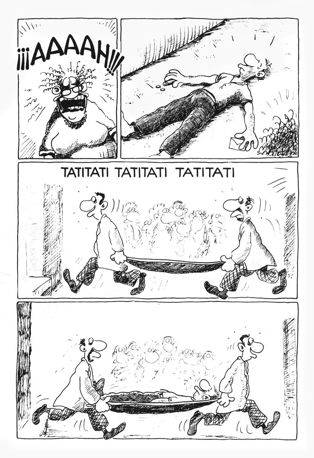El Hombre Deseado page 7 full