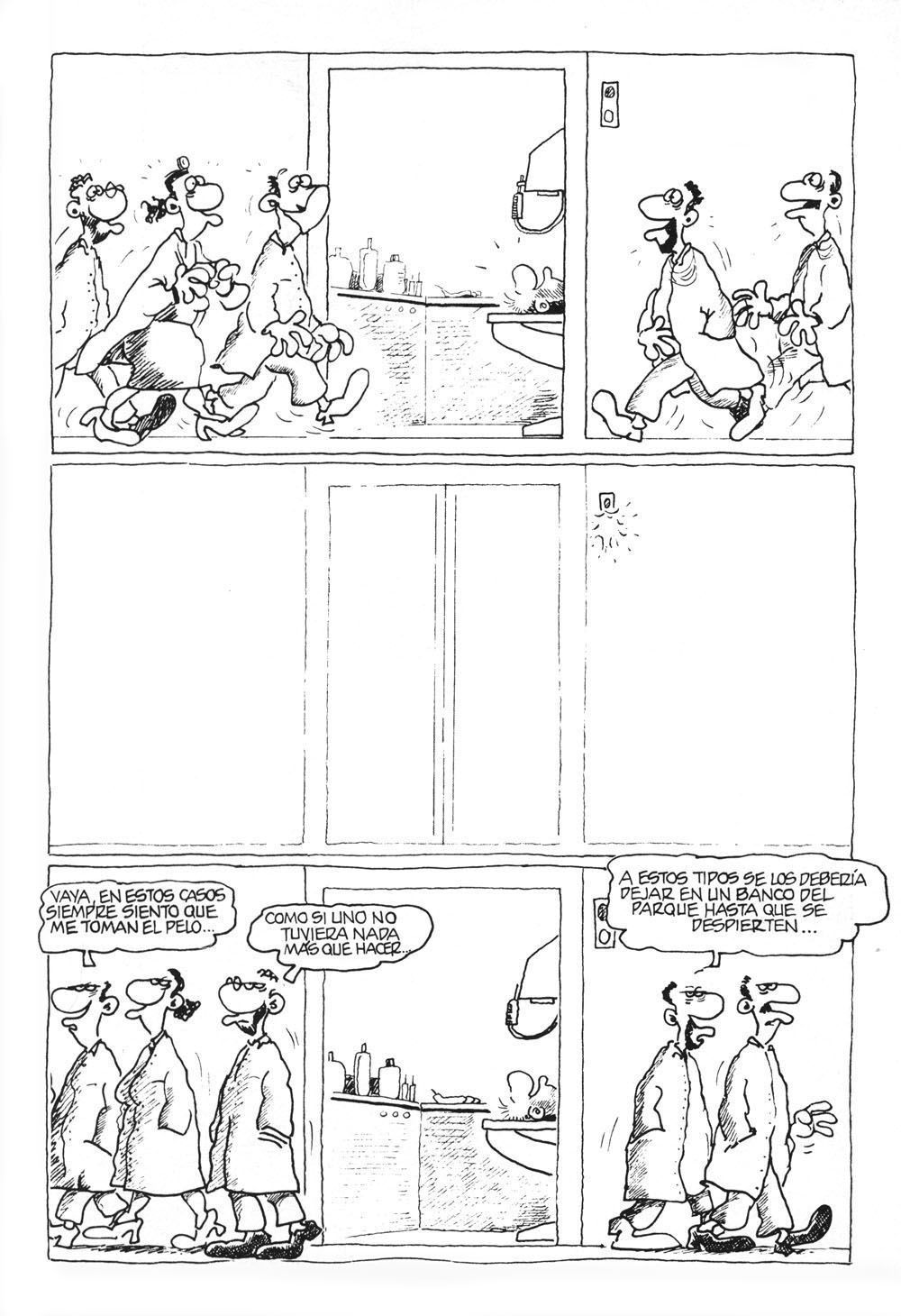 El Hombre Deseado page 8 full