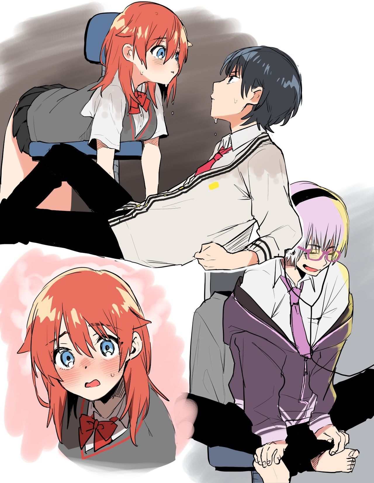 karasuma yayoi - Danbooru page 6 full