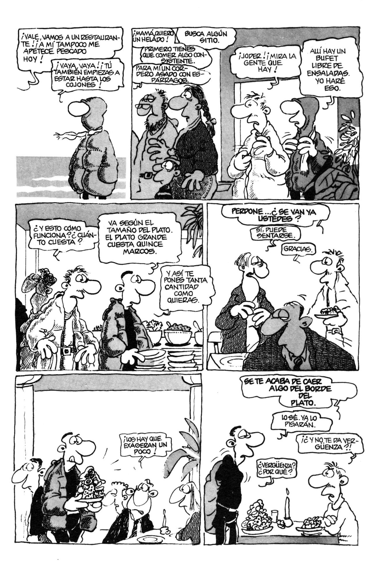 Beach Boys page 9 full