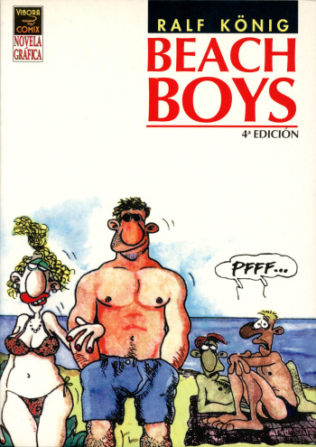 Beach Boys cover