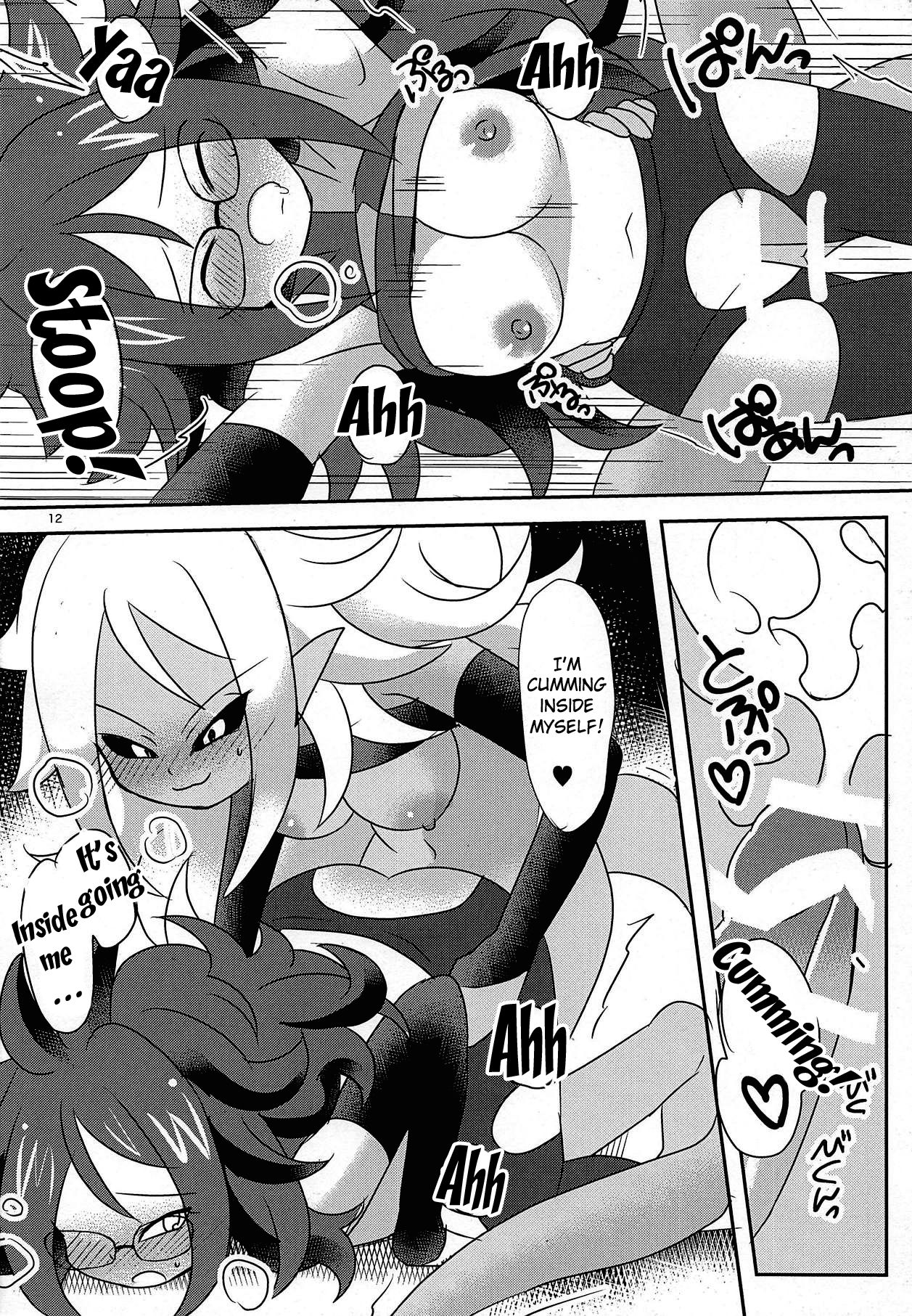 Squaring 21 page 10 full