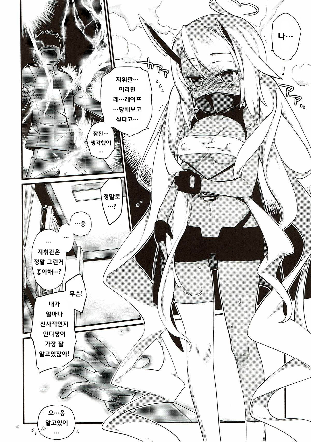 Uchi no Imouto wa Sekaiichi Kawaii n desu kedo! - My Sister is a Goddess!! page 7 full