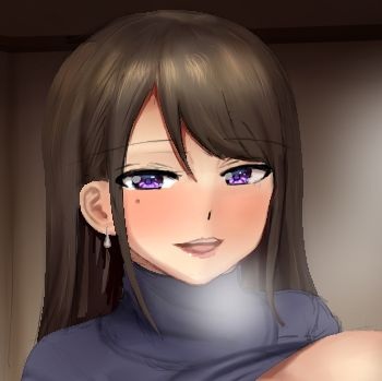 Pixiv Artist - くたべ cover