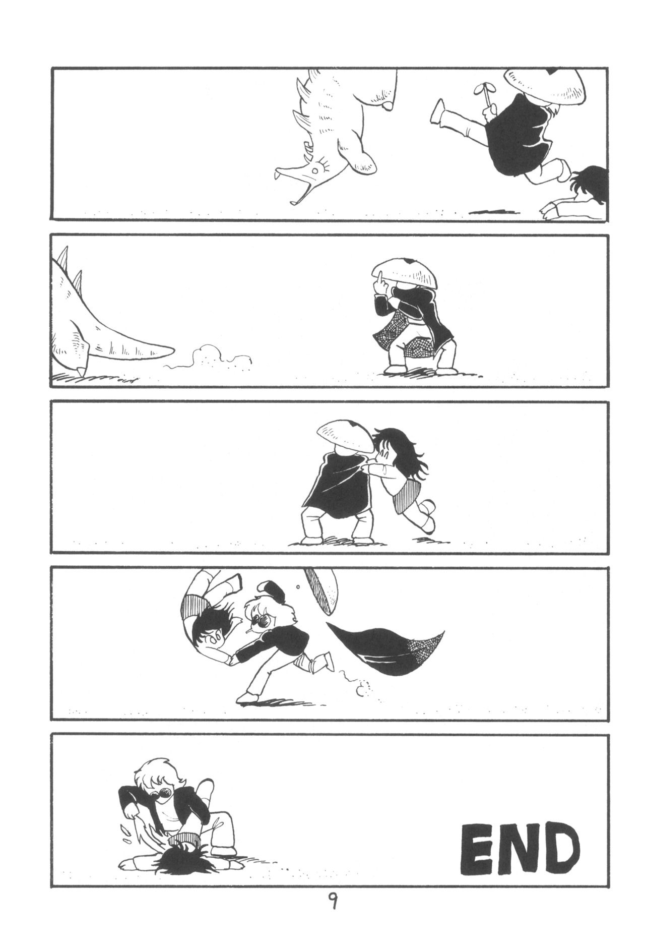 "N" page 10 full