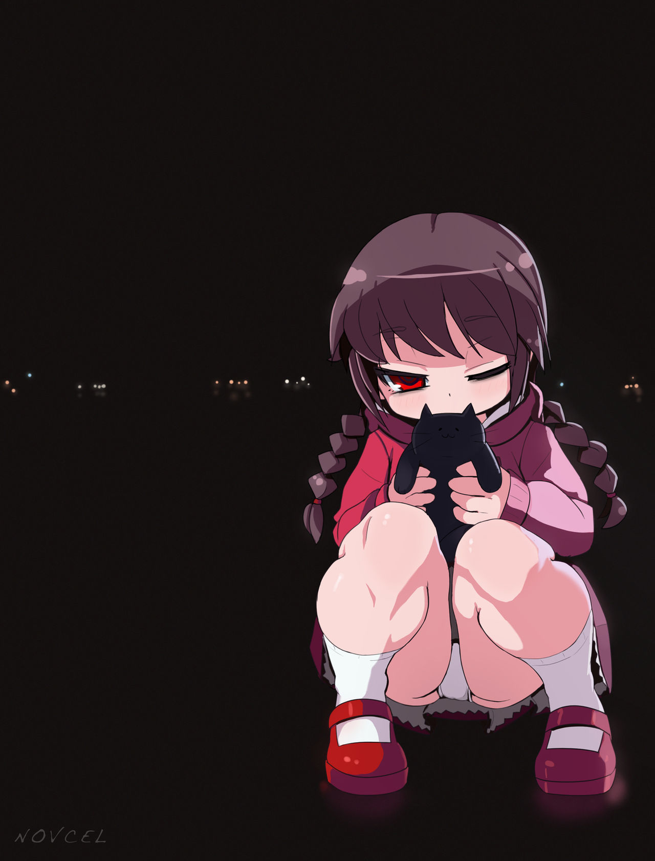 Yume Nikki Hentai Gallery page 2 full